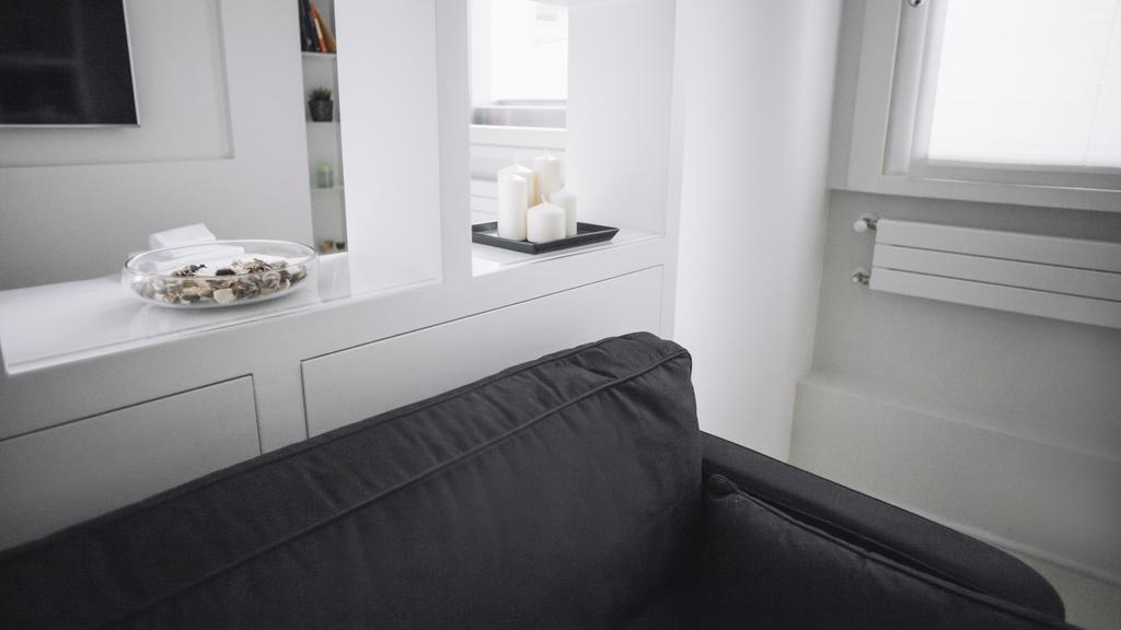 Italianway-Turati Apartment Milan Exterior photo