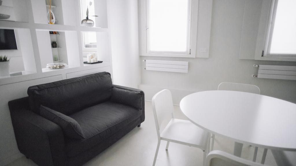Italianway-Turati Apartment Milan Exterior photo