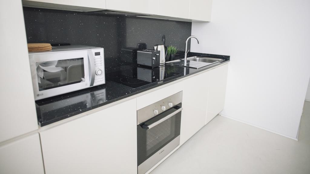 Italianway-Turati Apartment Milan Room photo